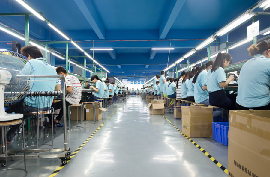 如何选择蓝牙耳机生产厂家?