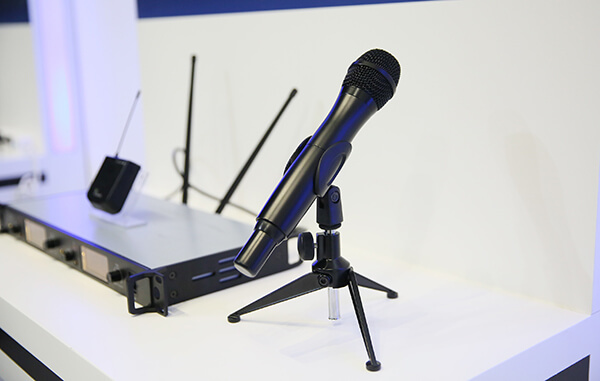 Gestton捷思通可更换拾音头系列产品