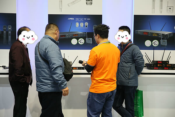 Gestton捷思通在2019广展现场