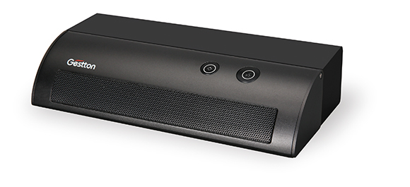 UHF无线会议系统阵列主席单元