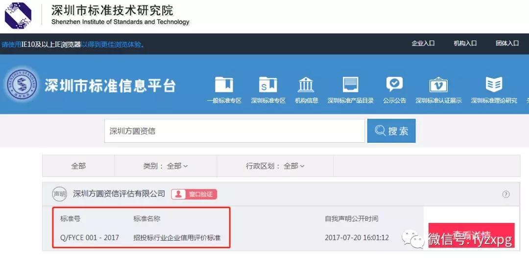 選擇企業信用評級機構，請認準這四點！