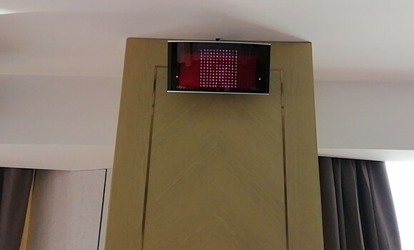 Gestton捷思通同声传译系统9106系列图片