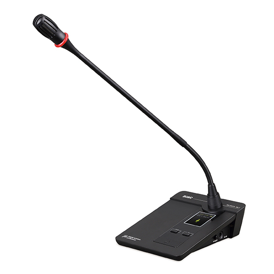 UHF無(wú)線代表單元