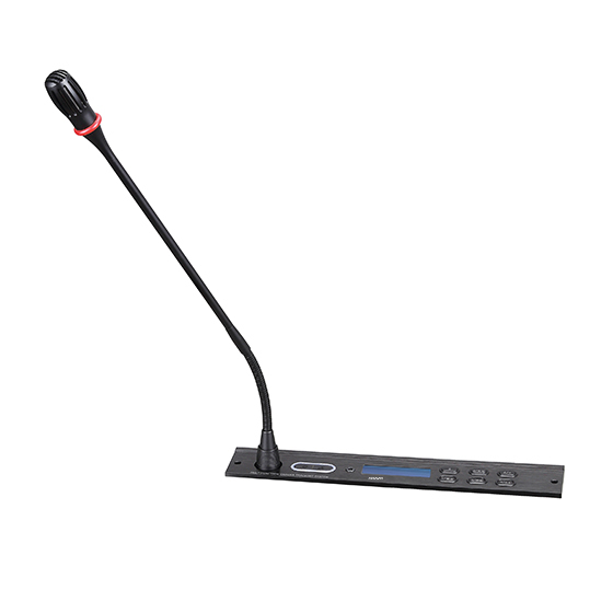 網(wǎng)絡(luò)型嵌入式主席單元