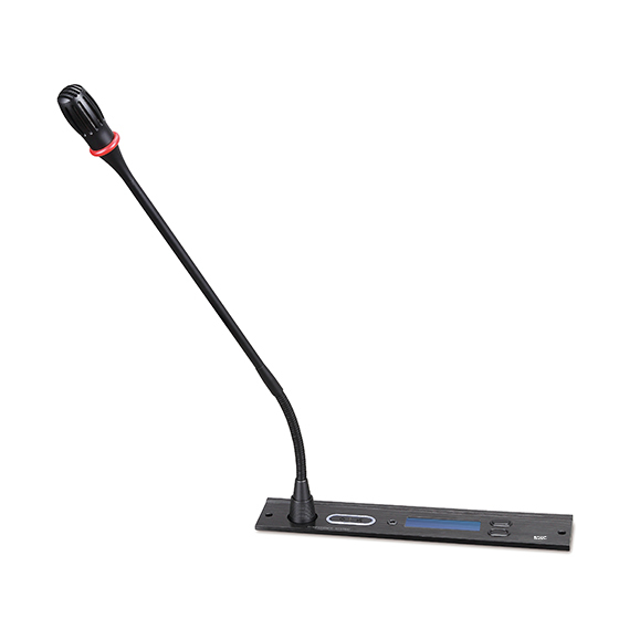 網(wǎng)絡(luò)型嵌入式主席單元