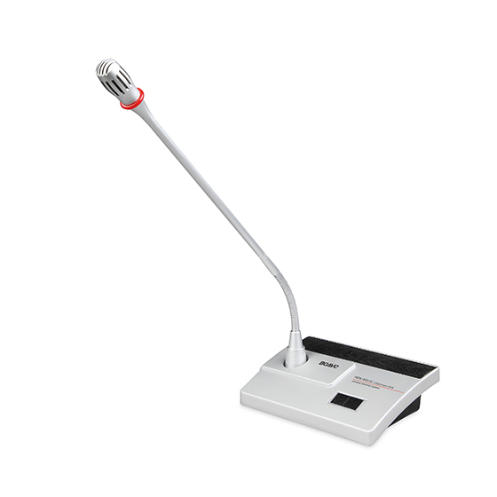 數(shù)字會議桌面式主席單元