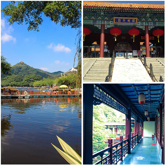 专业音视频系统厂家Gestton捷思通2019珠海团建活动图片2