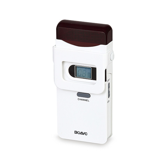 紅外無(wú)線同聲傳譯接收單元