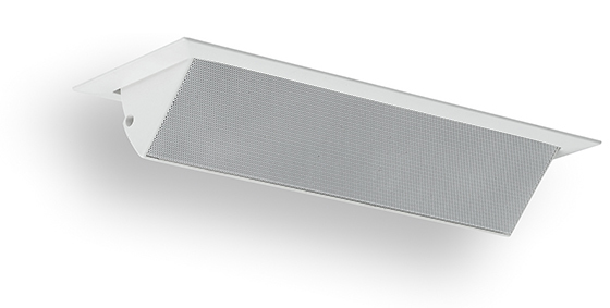 分布式Dante網(wǎng)絡(luò)電動升降POE音箱