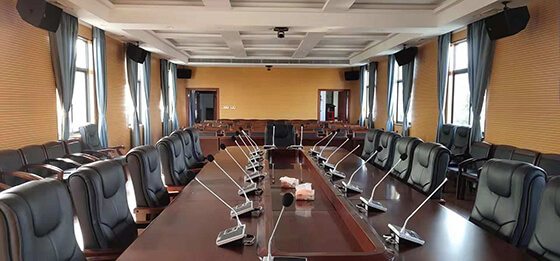 Gestton½ÝË¼Í¨ÍøÂçÊý×Ö»áÒéϵͳ½â¾ö·½°¸