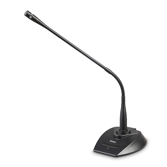 有線鵝頸會(huì)議話筒