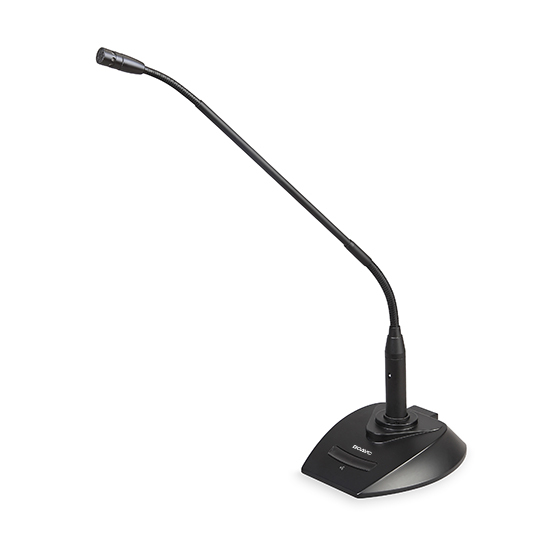 有線鵝頸會(huì)議話筒