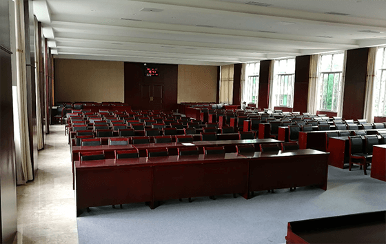 BOAVC博安網(wǎng)絡(luò)型可編程中控系統(tǒng)應(yīng)用于江西省萍鄉(xiāng)上栗縣機(jī)關(guān)事務(wù)局