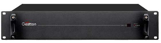 网络型可编程中央控制主机