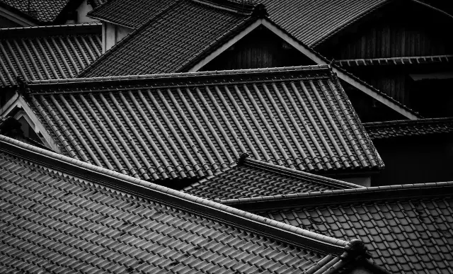 如何选择屋面瓦?