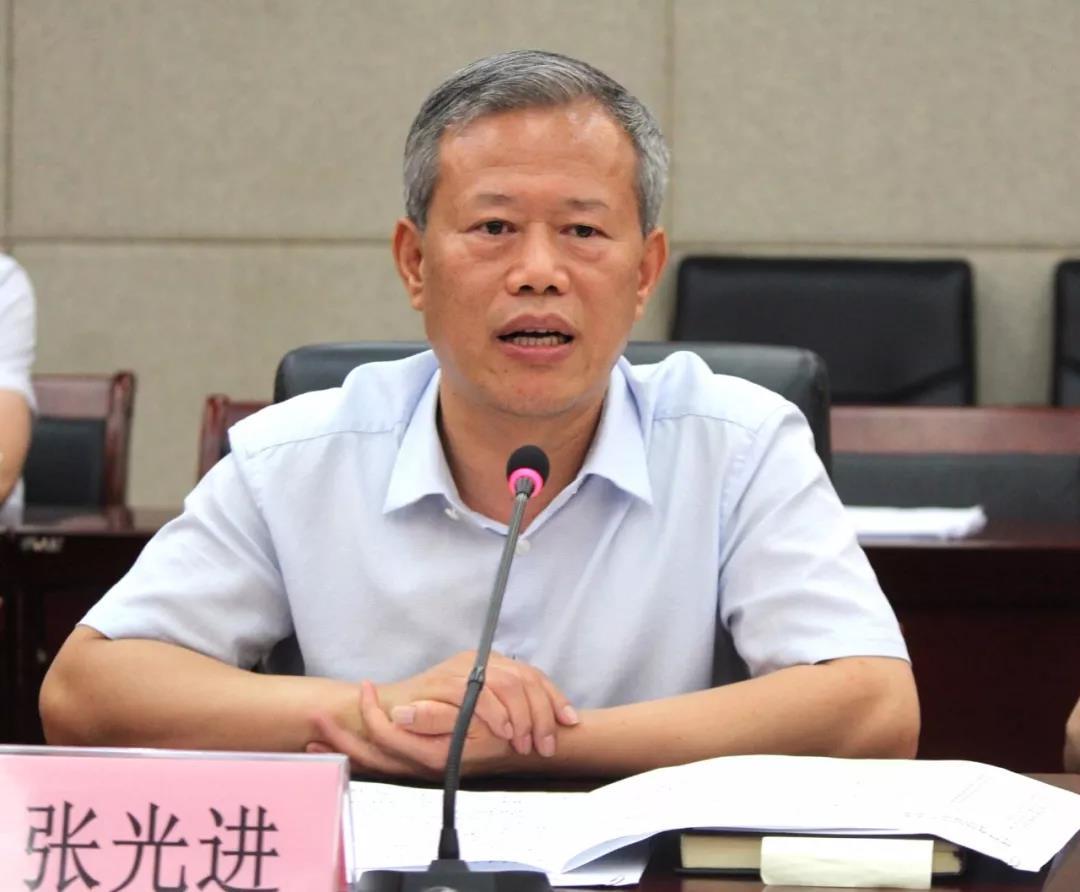 杰商头条省高促会一届二次理事会在西安召开张光进出席会议并讲话