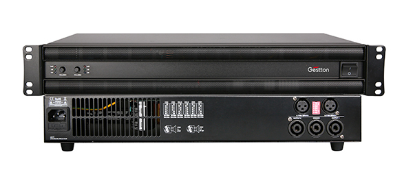 内置可调功率数字功放