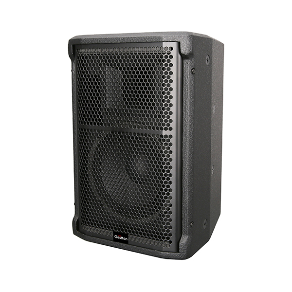 高语言清晰度专业音箱