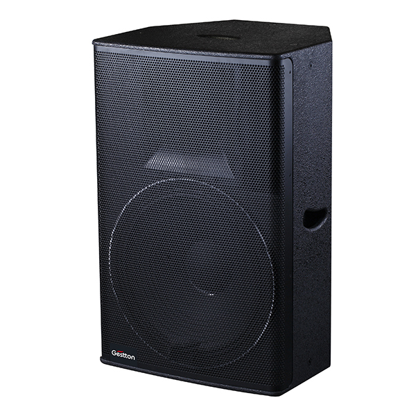 专业舞台扬声器