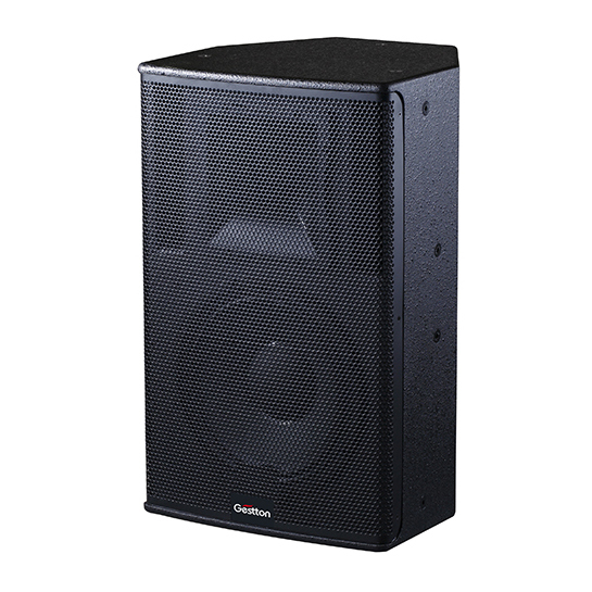 专业舞台扬声器