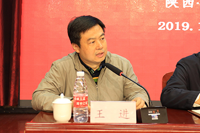 全国农垦扶贫产业示范交流活动在陕西农垦圆满举行