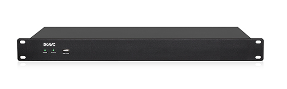 數(shù)字音頻媒體矩陣處理器