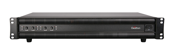 内置可调功率数字功放