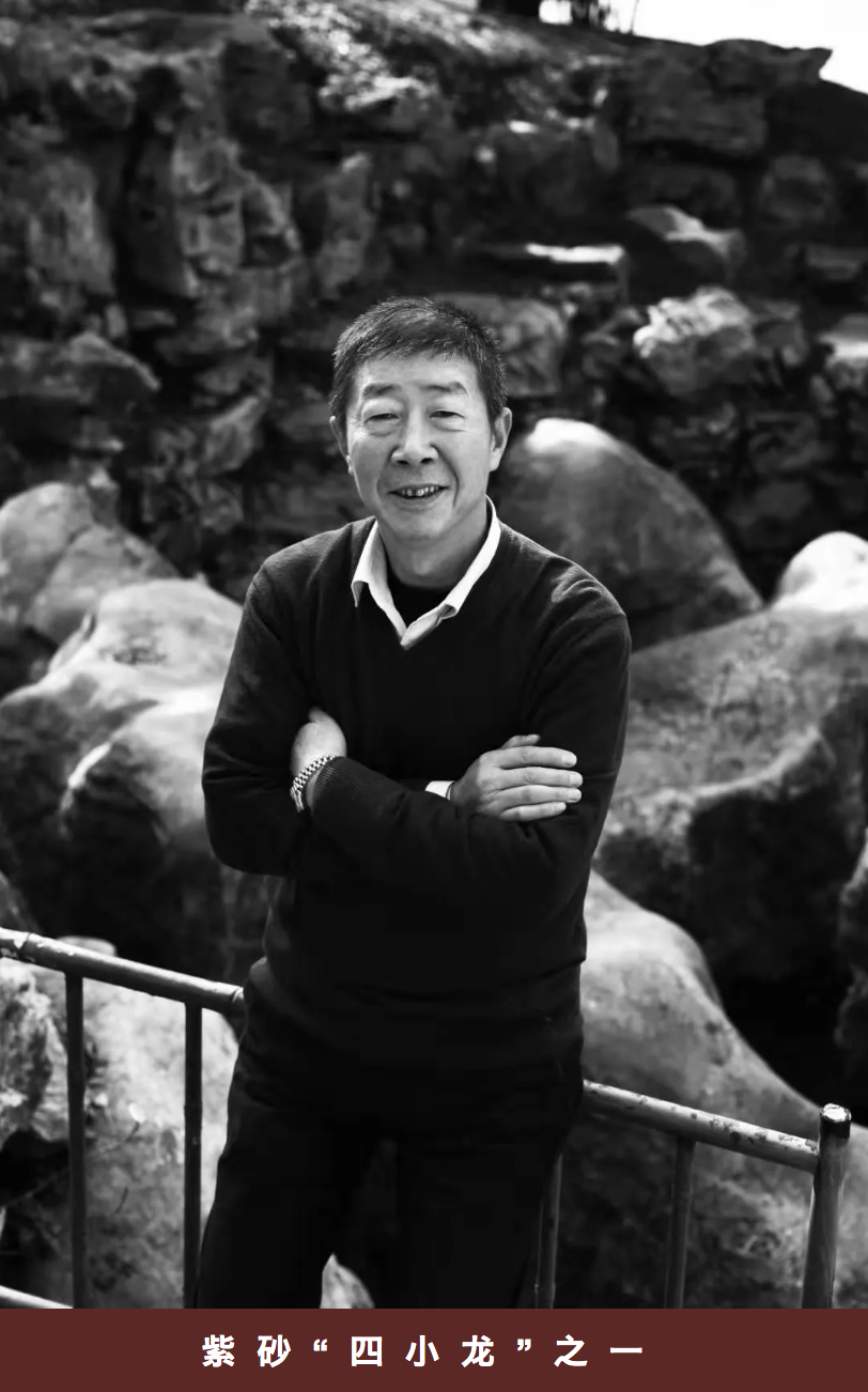 陶花千树,一壶难求,一饱眼福——江建翔师徒紫砂壶作品展来了!