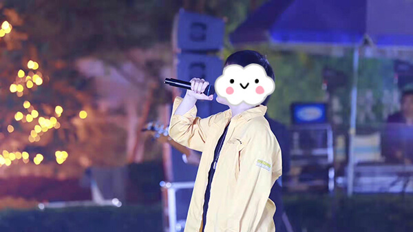 Gestton捷思通专业演出无线话筒案例