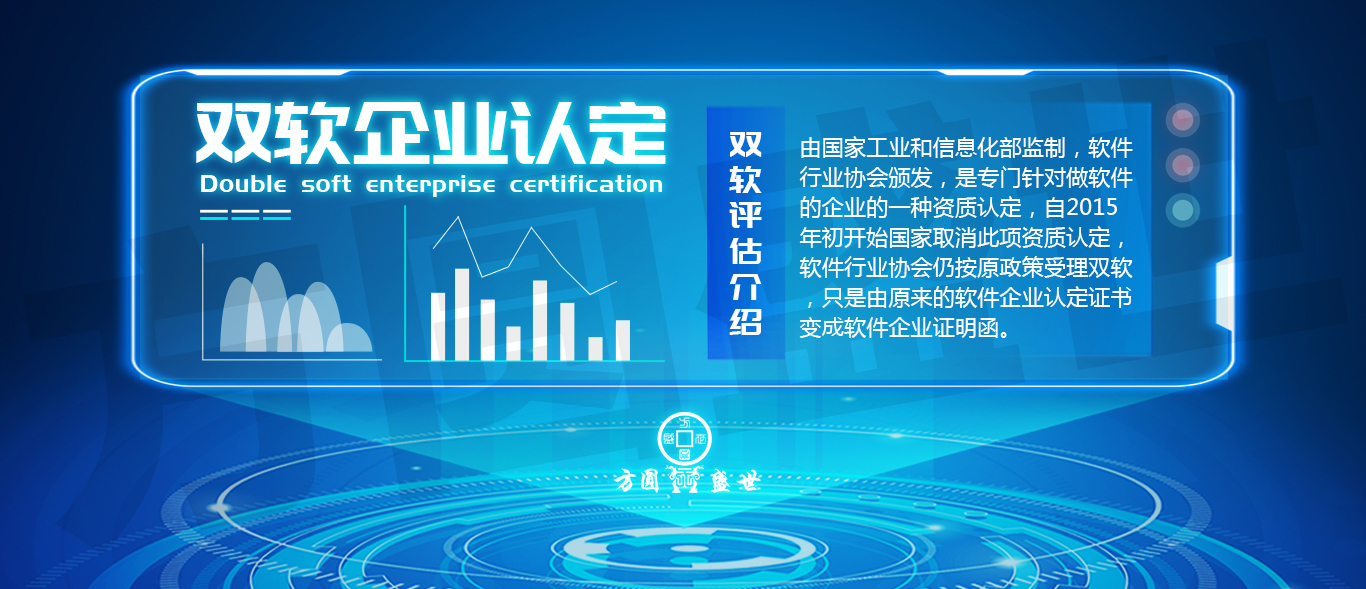 软件企业 软件产品认定