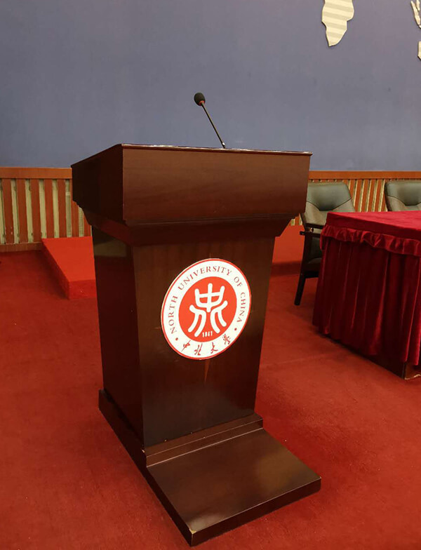 Gestton捷思通数字会议系统方案