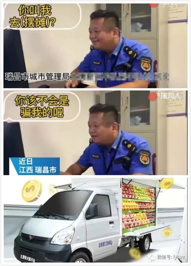 中小微企业