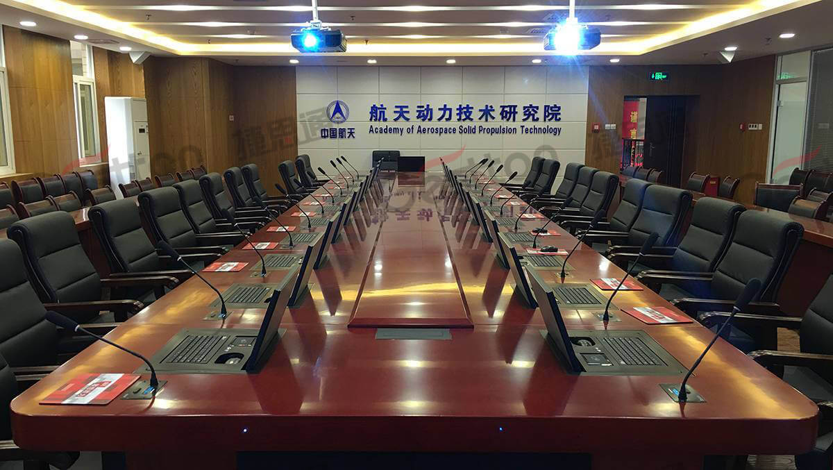 电动音箱现场案例图