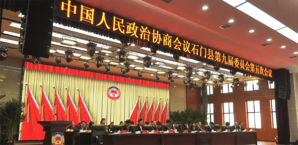 无线话筒应用案例