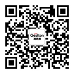 无线会议系统厂家Gestton捷思通二维码