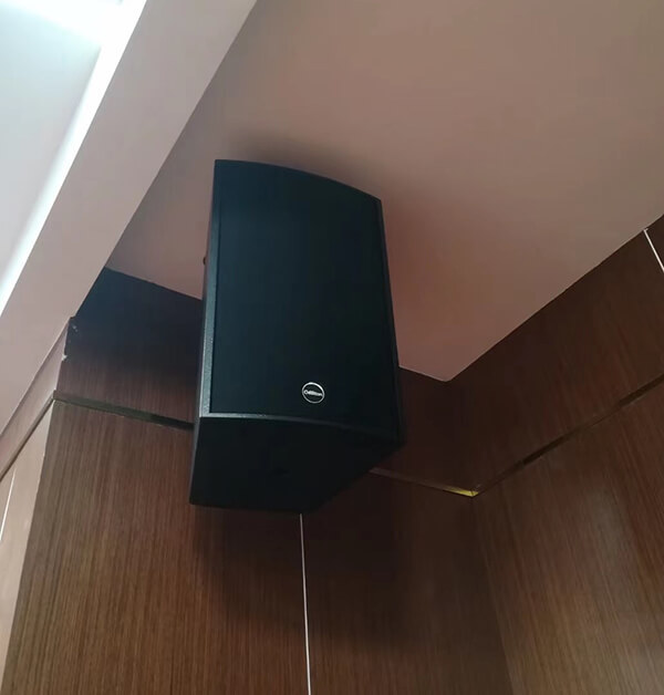 会议室音箱系统