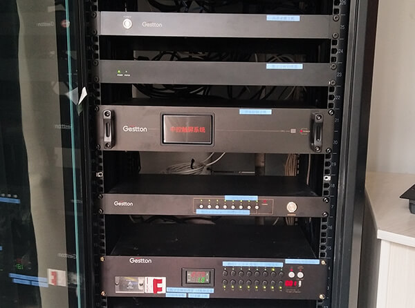 会议音视频方案