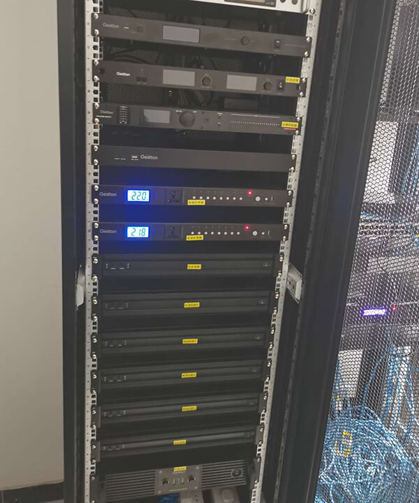 会议室系统方案