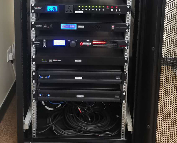 会议室系统整体解决方案