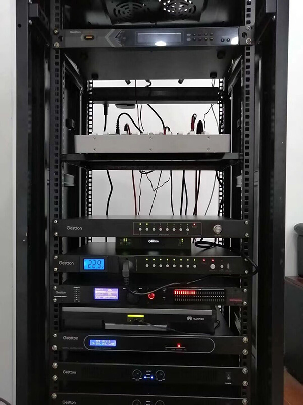 会议室音频系统方案