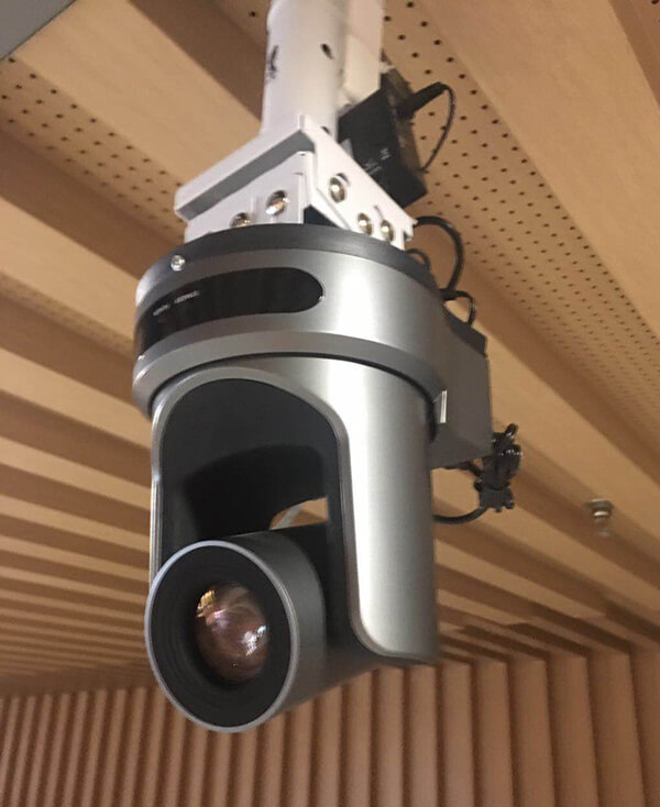 会议音视频系统