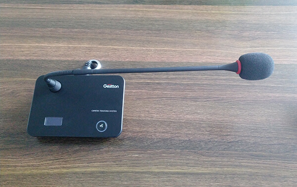 数字会议发言单元