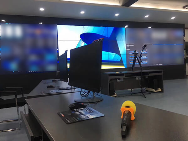 无线会议话筒系统