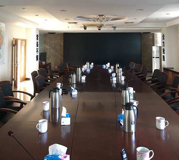 会议室会议系统