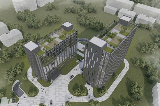 长三角再传喜讯，上海英可瑞项目开工奠基!