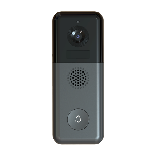 Bell J1 Smart Video Doorbell
