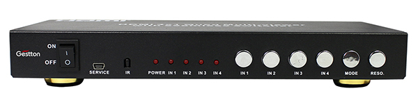 HDMI高清无缝切换主机