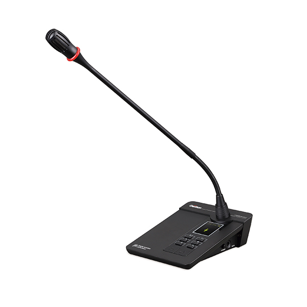 网络桌面式主席单元