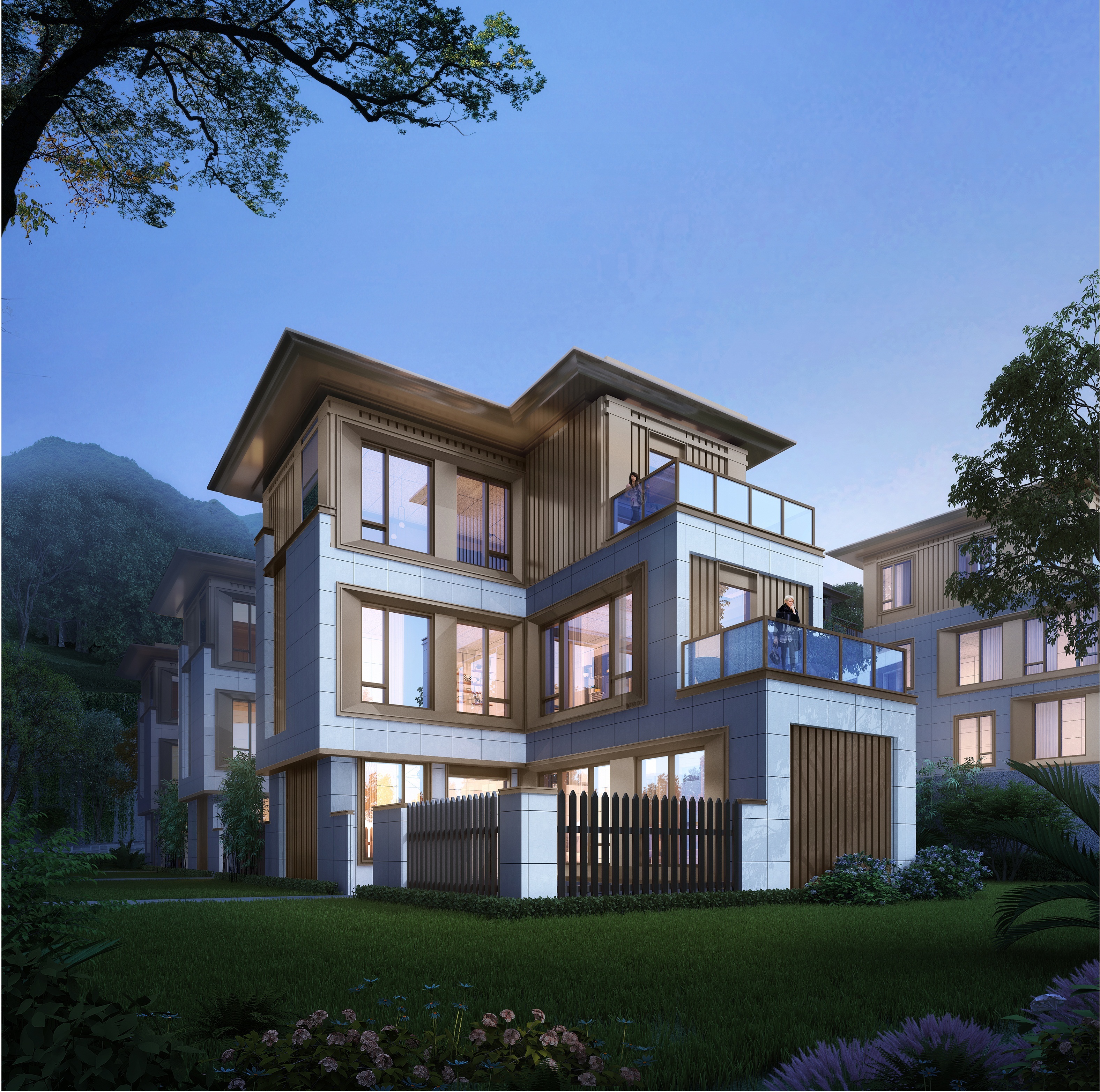 四川红艺筑工程设计有限公司