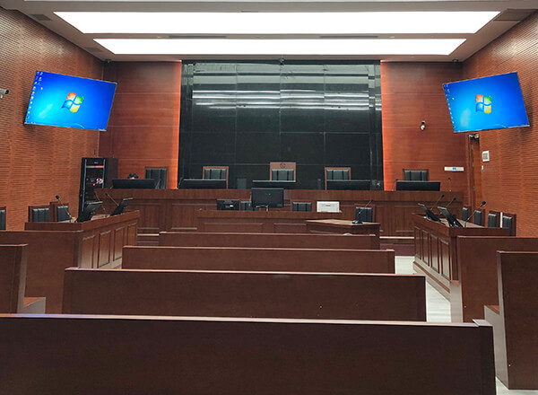 会议室音频系统应用方案